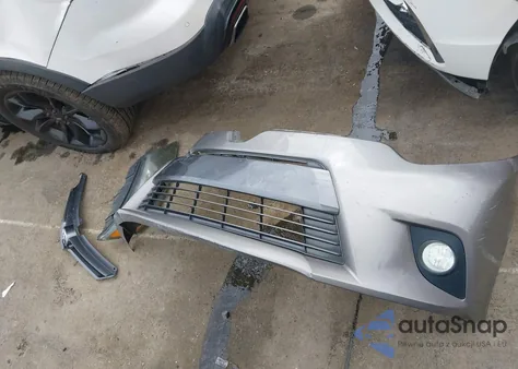 2016 Toyota Corolla Le из США, поврежденный, VIN 2T1BURHE4GC677781